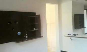 Imagem 2: Imperdível! Ap. mobiliado disponível p/ locação - 2 quartos - Candeias - Vitória da Conqui