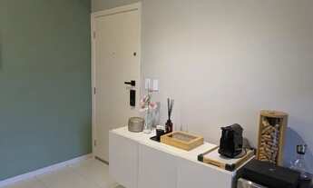 Imagem 6: Cond. JUAN MIRÓ 2 QUARTOS- Nossa Senhora das Graças