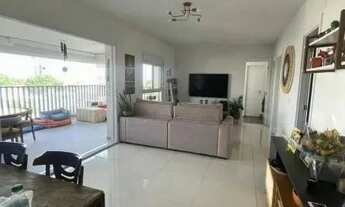 Imagem 3: Apartamento para Locação em Pinheiros 98 m², 2 Quartos, 1 Suíte, 2 vagas por R$ 10.000,00