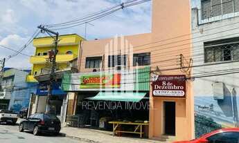 Imagem 2: Prédio Comercial COMERCIAL em JANDIRA - SP, VILA SANTO ANTÔNIO