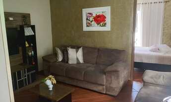 Imagem 5: Casa 3 andares super ampla e arejada