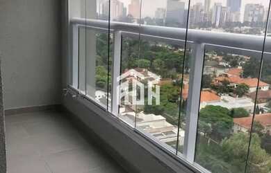 Imagem 13: Glass Alphaville