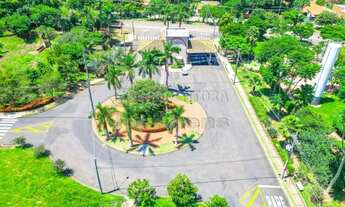 Imagem 14: Terreno no Residencial Maza