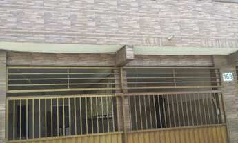 Imagem: Casa Com Garagem