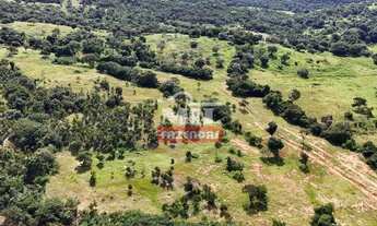 Imagem 4: Fazenda 240 alqueires ( 1.161 hectares ) Israelândia - GO
