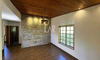 Imagem 4: Casa em Condomínio à venda, 2 quartos, 3 vagas, Green Park - Nova Lima/MG