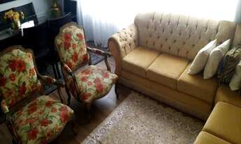 Imagem 4: Apartamento em Santa Cecília - Condomínio Edifício Dona Virginia