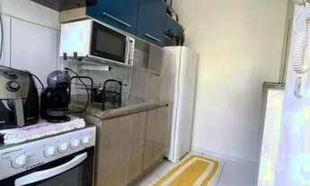Imagem 3: Apartamento com 2 quartos à venda - Parque Prado - Campinas/SP