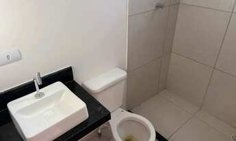 Imagem 4: Sol e Mar Residence - Flat no centro de Porto com estrutura completa