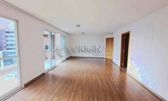 Imagem 2: EXCLUSIVIDADE E CONFORTO! Apartamento de Alto Padrão no Desejado Edifício Inspiration