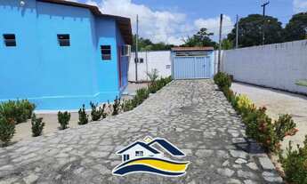 Imagem 2: Casa no Conde-PB com ponto comercial com renda mensal