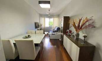 Imagem: Apartamento com 2 quartos à venda, 62 m²