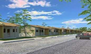 Imagem 3: Casa à venda no PORTO GRANDE I , LOT. BUZIOS DO FRANCES , Marechal Deodoro, AL