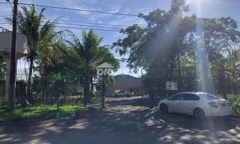 Imagem 7: AV. EIXO VIARIO QD 17 LT 0 Nº 0 DISTRITO AGROINDUSTRIAL MODULO 1