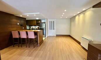 Imagem 7: Apartamento à venda no bairro Laje de Pedra com 103 m² e 2 dormitórios/quartos