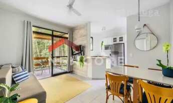 Imagem: Flat em Alameda dos Tamarindos - Riviera