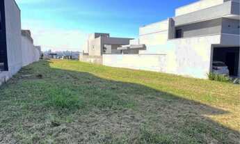 Imagem: Lote no Florais da Mata