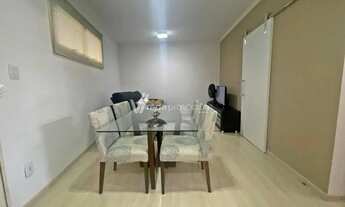 Imagem 5: Apartamento a venda ou locação com 55m², todo reformado e mobiliado , no centro de Campina