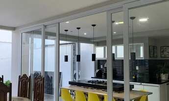 Imagem 6: Casa residencial para Venda em condomínio fechado, Santa Mônica, Feira de Santana, 3 suíte