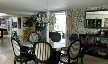 Imagem 7: Casa de condomínio em Avenida Campinas - Residencial Tamboré - Barueri/SP