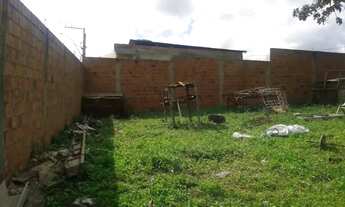 Imagem 5: Terreno 2.113 m² Murado. Av. Antônio Sérgio Carneiro. Feira de Santana. Venda ou Aluguel