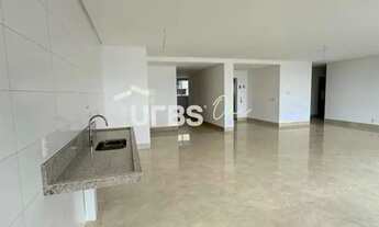 Imagem 6: Skygarden Marista, apartamento 3 quartos à venda no setor Marista