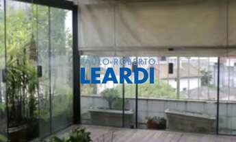 Imagem: DUPLEX - BELA VISTA - SP