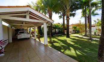 Imagem 6: Casa no condomínio Parque da Fazenda para venda com 4 quartos, sendo 4 suítes , 599m²