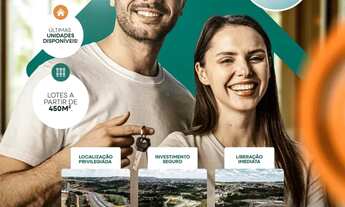 Imagem 3: Lotes Prontos p Construir Novo Bairro ao Lado do Iporanga Financio 60x SEM Juros