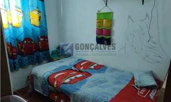 Imagem 2: Venda Sobrado Diadema Casa Grande Ref: 152472