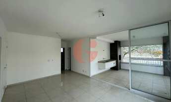 Imagem 2: Apartamento para locação com 2 quartos e 1 vaga de garagem - 85m² no Jardim Aquarius