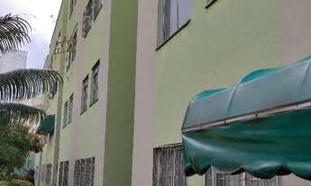 Imagem: Ed. Barão da Torre, Av. Rio Verde, próximo