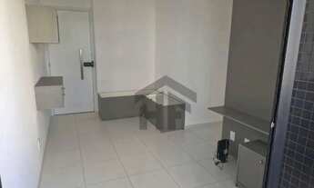 Imagem 9: Apartamento de 44m² para alugar ou vender, com 2 quartos (1 suíte), localizado em Boa Viag