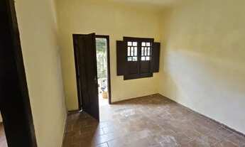 Imagem: Casa no Pita com 2 quartos e varanda ao