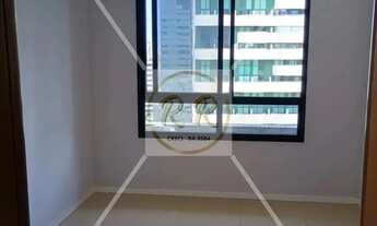 Imagem 7: AMAZON AQUARIUS, SÃO 93m², 2 SUÍTES, LAVABO, BANHEIRO EMPREGADA, NASCENTE, 2 VAGAS!