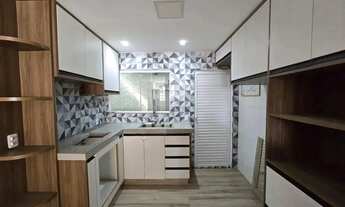 Imagem 7: VENDO Casa Duplex com planejados no Engenho, Itaguaí-RJ