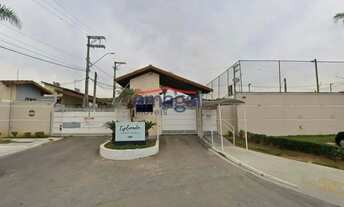 Imagem: Casa com 3 quartos para venda em Jacarei-SP