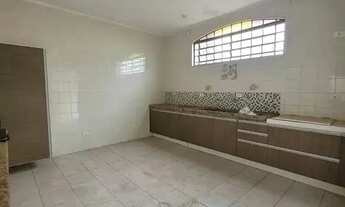 Imagem 5: Casa para Venda em Limeira, Parque Egisto Ragazzo, 3 dormitórios, 1 suíte, 2 banheiros, 2