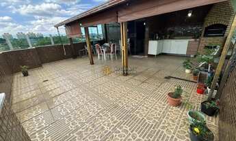 Imagem: Cobertura à Venda no bairro Santa Mônica