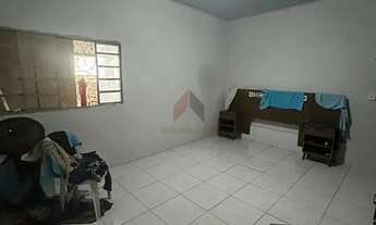 Imagem 5: Casa Residencial Com Área Comercial No Garavelo