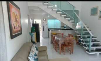 Imagem 6: Aluguel casa por temporada, no Atalaia, em Salinópolis, 3 suítes climatizadas