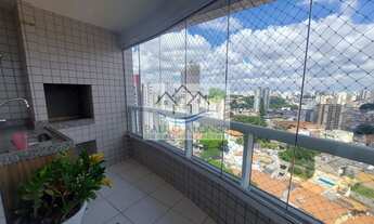 Imagem 5: Apartamento 3 dorm com 2 vagas com Depósito Privativo