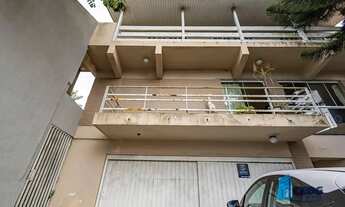 Imagem 4: Terreno com casa ampla ideal para residencial ou comercial!