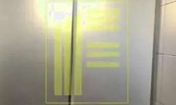 Imagem 6: Apartamento com 1 quarto e 1 vaga de garagem para alugar no Jardim Redentor