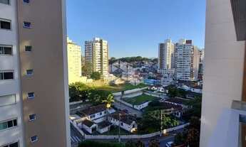 Imagem 2: APARTAMENTO COM 3 SUÍTES, 2 VAGAS DE GARAGEM NA BEIRA-MAR EM FLORIANÓPOLIS/SC