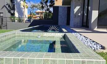 Imagem 5: Casa 4 dormitórios à venda Campeche Florianópolis/SC