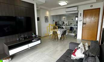 Imagem 2: Apartamento 3 Suítes - Jardim Goiás