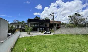 Imagem 4: Terreno em Condomínio Fechado, plano, documentado, 368m² Várzea das Moças, Niterói