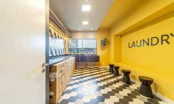 Imagem 7: Apartamento à venda Rua São Josemaria Escriva, Central Parque - Porto Alegre