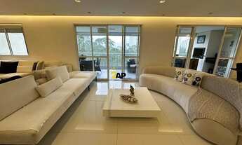 Imagem 5: Imóvel de luxo à venda em São Paulo na Vila Andrade: 3 quartos, 3 suítes, 5 banheiros, 4 v